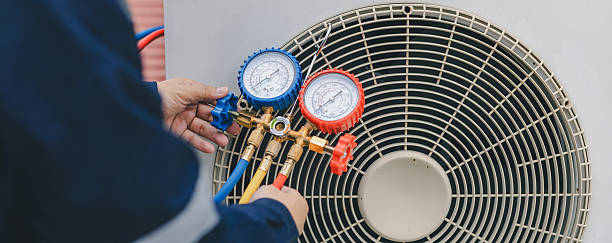 Licensed Hvac service in Spencer, NC - JG Cool HVAC