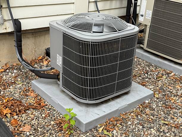 24/7 Emergency Hvac experts in Spencer, NC