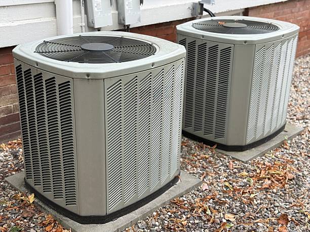 Reliable Hvac contractor in Spencer, NC by JG Cool HVAC