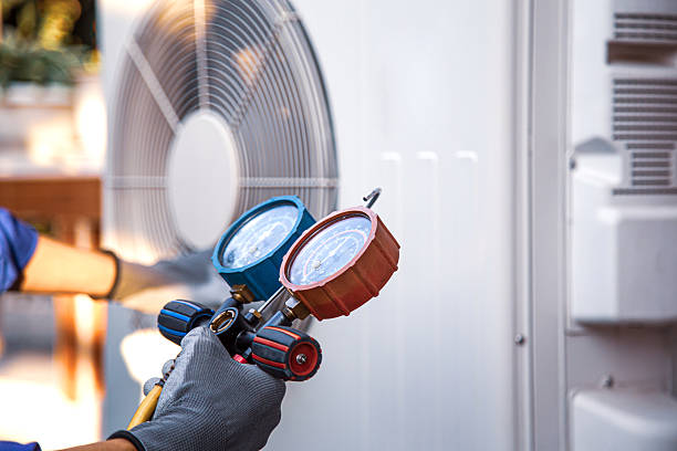 Trusted Hvac service in Spencer, NC - JG Cool HVAC
